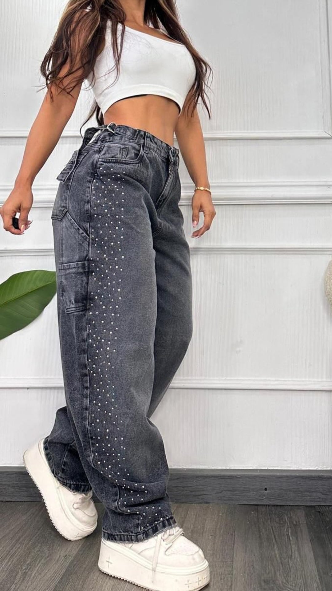 Jean Americano