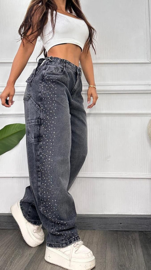 Jean Americano