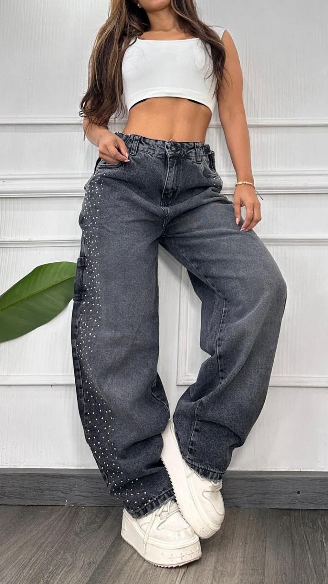 Jean Americano